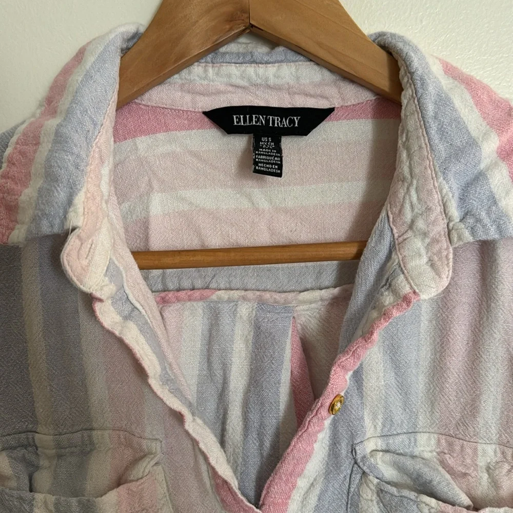 Tunic top - Picture 2 of 4
